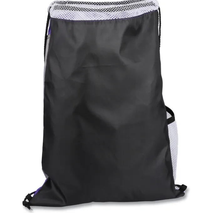Side Pocket Sportpack