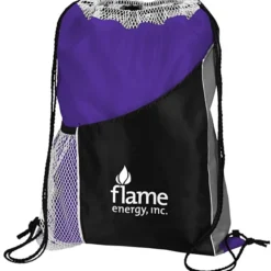 Side Pocket Sportpack