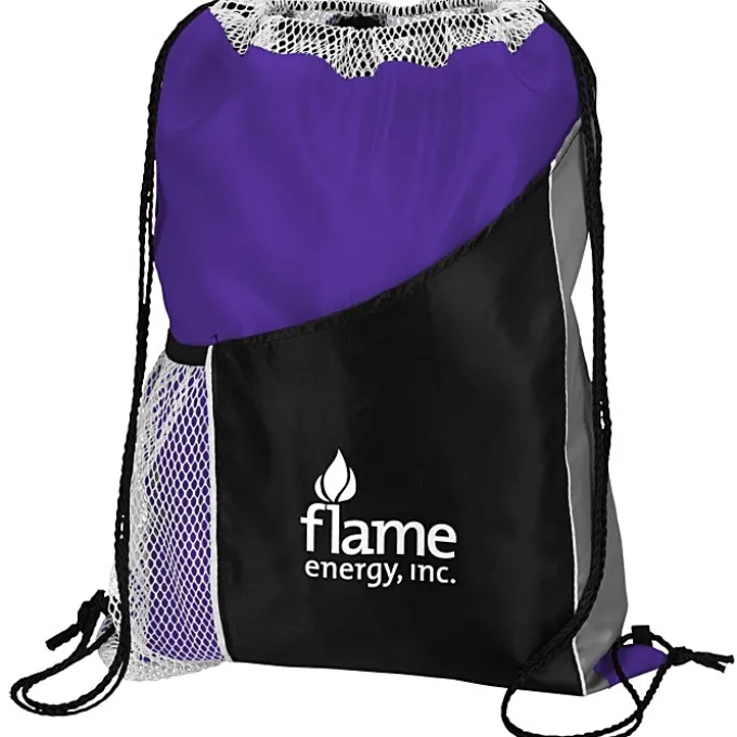 Side Pocket Sportpack