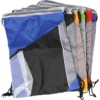 Side Pocket Sportpack - 24 hr