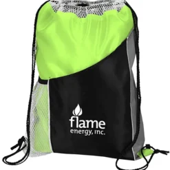 Side Pocket Sportpack - 24 hr