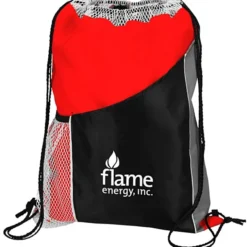 Side Pocket Sportpack - 24 hr