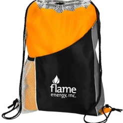 Side Pocket Sportpack - 24 hr