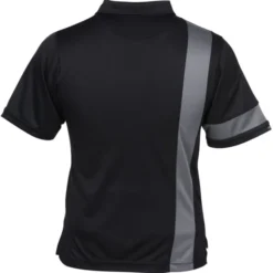 Side Stripe Performance Polo - Men's