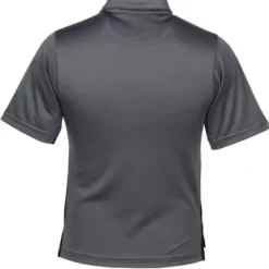 Side Swipe Colorblock Performance Polo - Men's