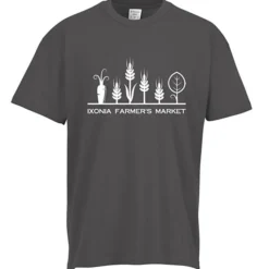 Sidney Heavyweight Oversized T-Shirt - Men's