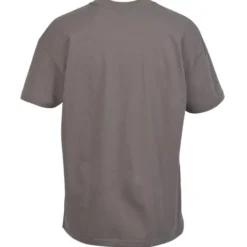 Sidney Heavyweight Oversized T-Shirt - Men's