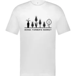 Sidney Heavyweight Oversized T-Shirt - Men's
