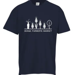 Sidney Heavyweight Oversized T-Shirt - Men's