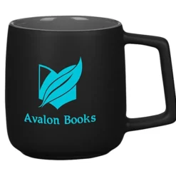 Sienna Coffee Mug - 14 oz