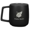 Sienna Coffee Mug - 14 oz - Laser Imprint