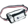 Sigma Clear Crossbody Bag