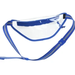 Sigma Clear Fanny Pack