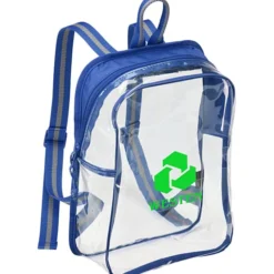 Sigma Clear Mini Backpack