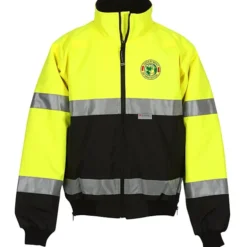 Signal High Vis Jacket