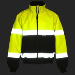 Signal High Vis Jacket