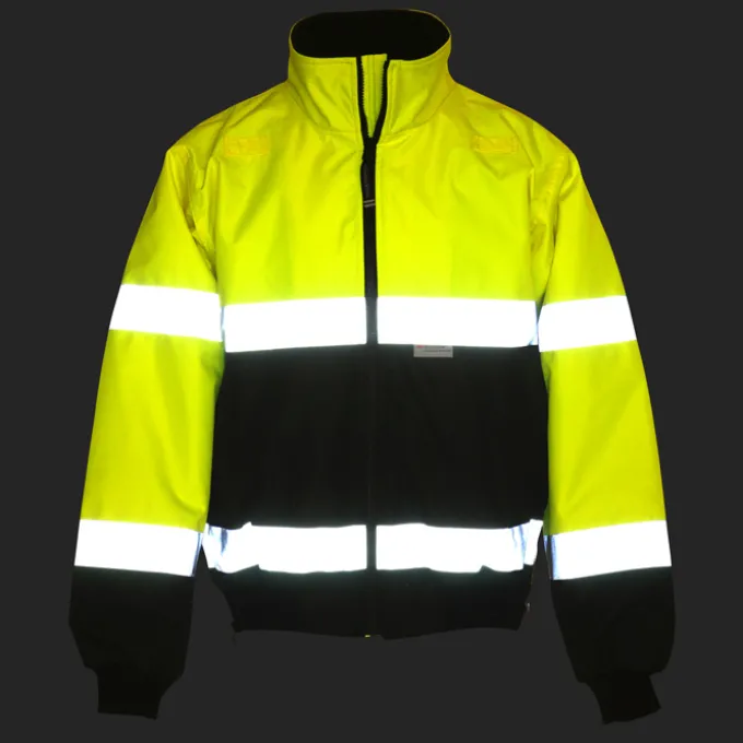 Signal High Vis Jacket