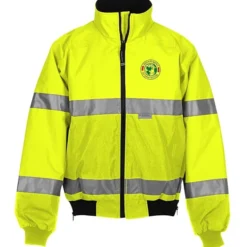 Signal High Vis Jacket