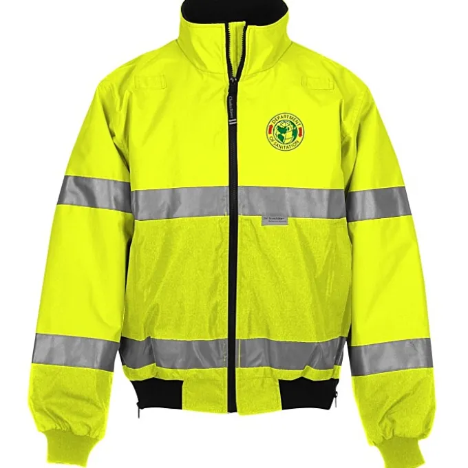 Signal High Vis Jacket