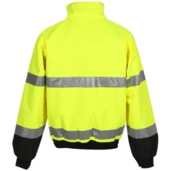 Signal High Vis Jacket