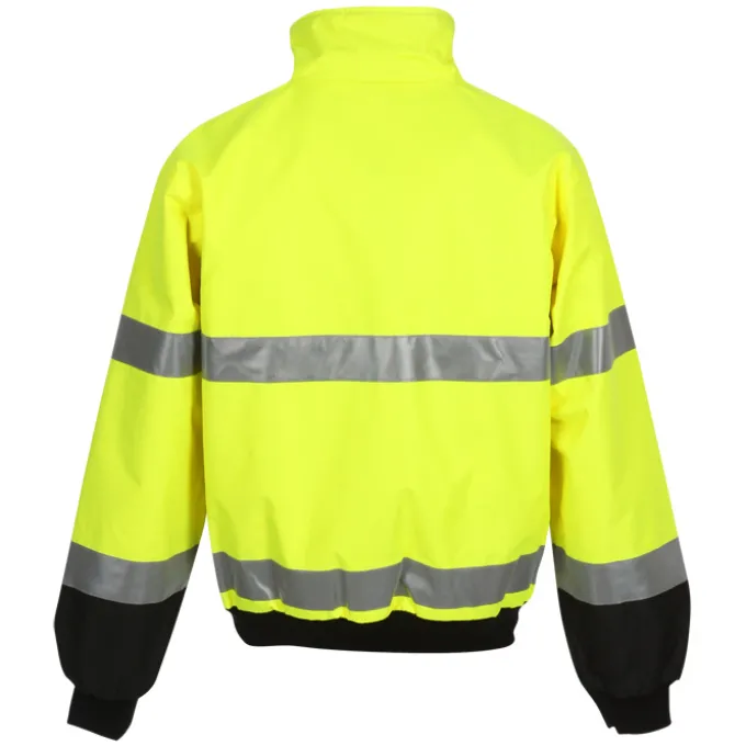 Signal High Vis Jacket