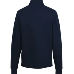 Signature Double Pique 1/4-Zip Pullover - Men's