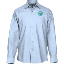 Signature Non-Iron Dress Shirt - Men's - 24 hr