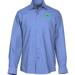 Signature Non-Iron Dress Shirt - Men's - 24 hr
