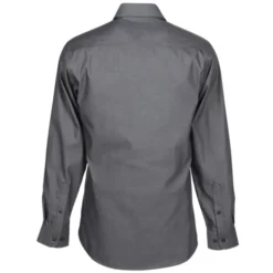 Signature Non-Iron Dress Shirt - Men's