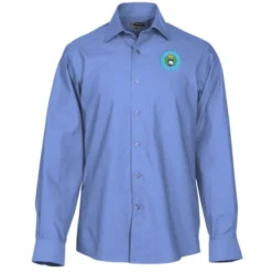 Signature Non-Iron Dress Shirt - Men's