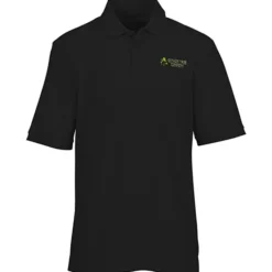 Signature Pique Pocket Polo - Men's