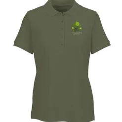 Signature Pique Polo - Ladies'