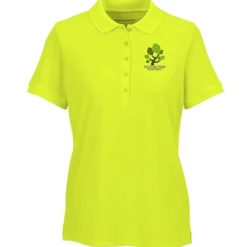 Signature Pique Polo - Ladies'
