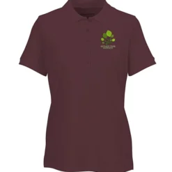 Signature Pique Polo - Ladies'