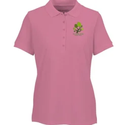 Signature Pique Polo - Ladies'