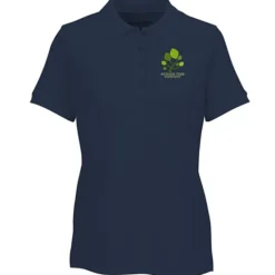 Signature Pique Polo - Ladies'