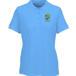 Signature Pique Polo - Ladies'