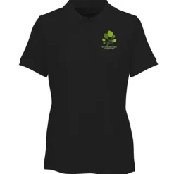 Signature Pique Polo - Ladies'
