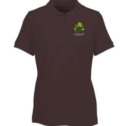 Signature Pique Polo - Ladies'