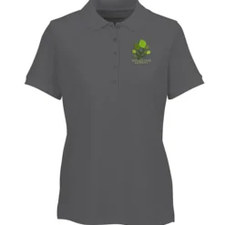 Signature Pique Polo - Ladies'