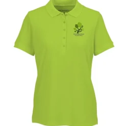 Signature Pique Polo - Ladies'