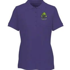 Signature Pique Polo - Ladies'