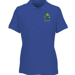 Signature Pique Polo - Ladies'