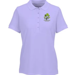 Signature Pique Polo - Ladies'