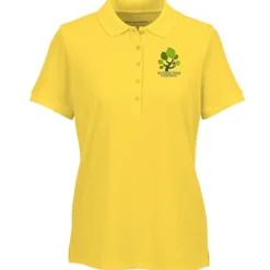 Signature Pique Polo - Ladies'