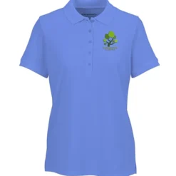 Signature Pique Polo - Ladies'