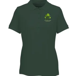 Signature Pique Polo - Ladies'