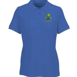 Signature Pique Polo - Ladies'