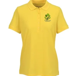 Signature Pique Polo - Ladies'