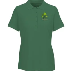 Signature Pique Polo - Ladies'